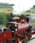 Cllick here to see FR Number 20 with the MRC's Kirtley 2-4-0